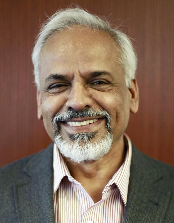 K.R. Sreenivasan